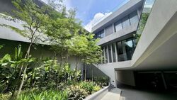 CLUNY PARK ROAD (D10), Detached #630279551